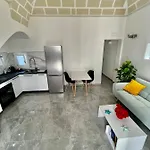 Il Rifugio Apartamento Marettimo