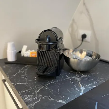 Appartement Il Rifugio