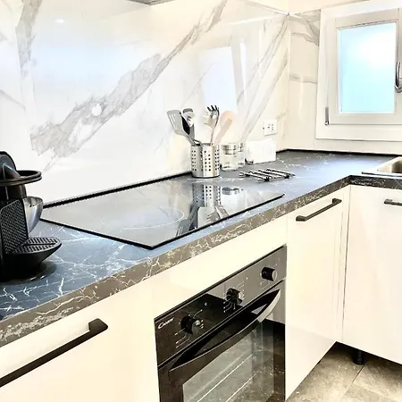 Il Rifugio * Marettimo