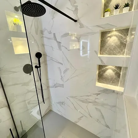 Il Rifugio Appartement *