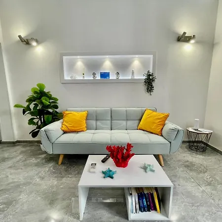 Apartamento Il Rifugio