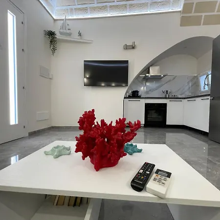 Appartement Il Rifugio