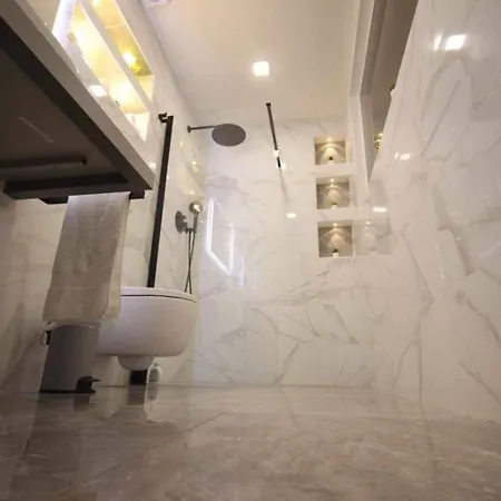 Il Rifugio Appartement Marettimo